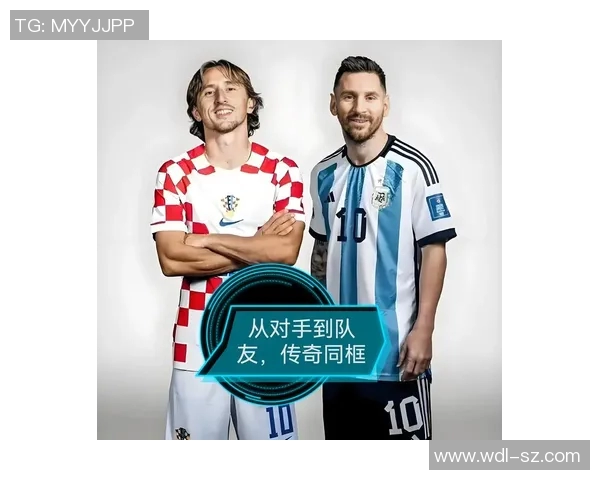 历届足球巨星盘点：从贝利到梅西，他们如何定义足球的辉煌历史